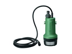 Насос садовый Garden Pump аккумуляторный (18В / без АКБ и ЗУ / 2 атм), BOSCH