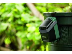 Насос садовый Garden Pump аккумуляторный (18В / без АКБ и ЗУ / 2 атм), BOSCH