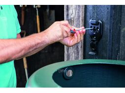 Насос садовый Garden Pump аккумуляторный (18В / без АКБ и ЗУ / 2 атм), BOSCH
