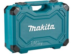 Набор ручного инструмента (87 пред / кейс), MAKITA