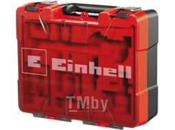 Шуруповерт Einhell TE-CD 18/40 Li + 69 (1x2,5 Ah)