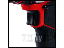 Шуруповерт Einhell TE-CD 18/40 Li + 69 (1x2,5 Ah)