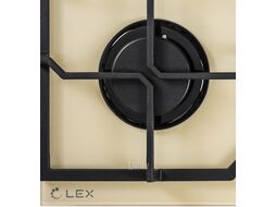 Варочная панель LEX GVG 642 IV
