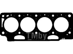 Прокладка ГБЦ Renault Laguna, Megane, Kangoo 1.9dTi 98- GLASER H24275-20