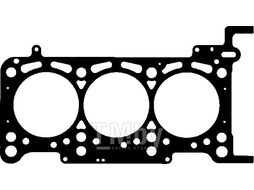 Прокладка ГБЦ Audi, VW 2.7TDI-3.0TDI 03- (4-6cyl) ELRING 018.060