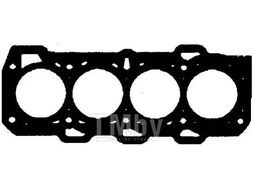 Прокладка ГБЦ Fiat Bravo/a, Marea, Doblo 1.9TD,JTD 96- PAYEN BY430