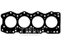 Прокладка ГБЦ Fiat Ducato 2.5D 86-, Croma, Lancia Thema, Renault Master, Opel Movano 98- GOETZE 30-026655-20