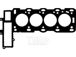 Прокладка ГБЦ Opel Astra, Frontera, Omega, Vectra 2.0DI-2.2DTI 97- GLASER H14274-10