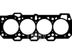 Прокладка ГБЦ Fiat Bravo/a, Marea 1.9TD 96- GLASER H03925-00