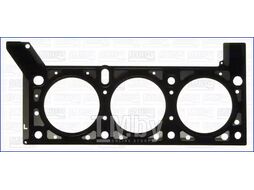 Прокладка ГБЦ Chrysler Voyager 3.3 00-, Dodge Caravan, Lh AJUSA 10187800