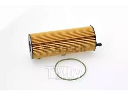 Фильтр масляный VW Phaeton/Touareg 3.0 TDi 04>, Audi A4/A5/A8/Q7 3.0TDi 06> BOSCH F026407066