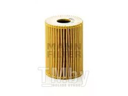 Фильтр масляный Nissan Cabstar >04, Interstar >04, Patrol GR >00, Terrano II 02-05, Nissan Athleon >06, Opel Monavo 04-06 MANN-FILTER HU825X