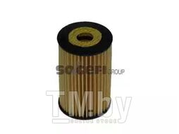 Фильтр масляный BMW 316i (E36), 318i (E36,E46) 9/95-> PURFLUX L308