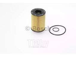 Фильтр масляный Mersedes A Class (W169), C Class (W245) (Бензиновые двигатели) BOSCH 1457429306