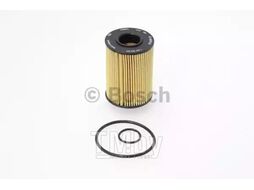 Фильтр масляный Mersedes A Class (W169), C Class (W245) (Бензиновые двигатели) BOSCH 1457429306