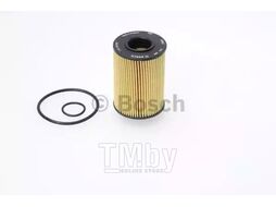 Фильтр масляный Mersedes A Class (W169), C Class (W245) (Бензиновые двигатели) BOSCH 1457429306
