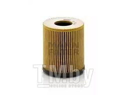 Фильтр масляный MINI (BMW GROUP) Mini One I, Mini Cooper I MANN-FILTER HU816/2X