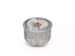 Масляный фильтр Ford Transit 2.4TDCi 7/06->, Landrover Defender, Discovery II 2.5 TD5 - BOSCH F026407099