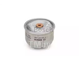 Масляный фильтр Ford Transit 2.4TDCi 7/06->, Landrover Defender, Discovery II 2.5 TD5 - BOSCH F026407099