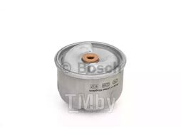 Масляный фильтр Ford Transit 2.4TDCi 7/06->, Landrover Defender, Discovery II 2.5 TD5 - BOSCH F026407099