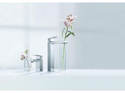 Смеситель для умывальника Grohe Eurocube (23406000)