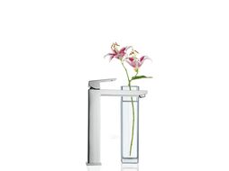 Смеситель для умывальника Grohe Eurocube (23406000)