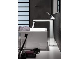 Смеситель для умывальника Grohe Eurocube (23406000)