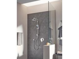 Подключение душевого шланга Grohe Relaxa (28628000)