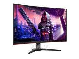 Монитор AOC C32G2AE/BK