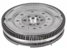 Маховик двухмассовый CHEVROLET MALIBU (V300) , OPEL INSIGNIA, INSIGNIA Sports Tourer, INSIGNIA Stufenheck , SAAB 9-5 (YS3G) , VAUXHALL INSIGNIA, INSIGNIA Sedan, INSIGNIA SPORTS TOURER SACHS 2294001592