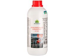 Антифриз GreenCool GС5010 1L концентрат (красный) BS6580/2010 (G12) GREENCOOL 702644