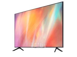 Телевизор Samsung UE65AU7100UXRU