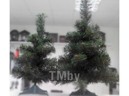 Ель искусственная GreenTerra Классическая (0.4м)