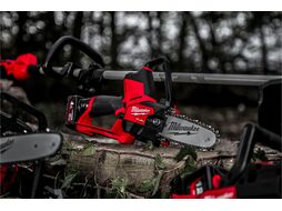 Аккумуляторная цепная садовая пила M12FHS-0 FUEL MILWAUKEE 4933472211