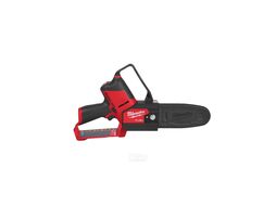 Аккумуляторная цепная садовая пила M12FHS-0 FUEL MILWAUKEE 4933472211