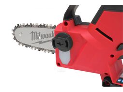 Аккумуляторная цепная садовая пила M12FHS-0 FUEL MILWAUKEE 4933472211