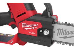 Аккумуляторная цепная садовая пила M12FHS-0 FUEL MILWAUKEE 4933472211