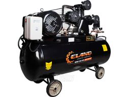 Воздушный компрессор Eland WIND 100-3CВ