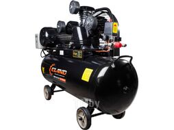 Воздушный компрессор Eland WIND 100-3CВ