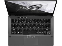 Игровой ноутбук Asus ROG Zephyrus G14 GA401QC-HZ139T