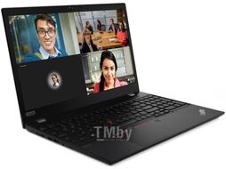 Ноутбук Lenovo ThinkPad T15 Gen 1 (20S7S59B00)