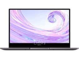 Ноутбук Huawei MateBook D 14 NbB-WAI9