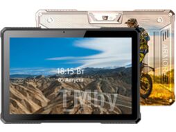 Планшет BQ BQ-1083G Armor Pro Plus 3G (принт 9)