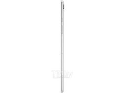 Планшет Samsung Galaxy Tab A7 32GB LTE / SM-T505NZSASER (серебристый)