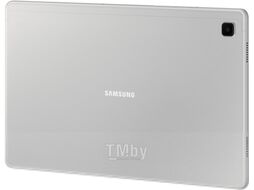 Планшет Samsung Galaxy Tab A7 32GB LTE / SM-T505NZSASER (серебристый)