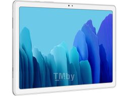 Планшет Samsung Galaxy Tab A7 32GB LTE / SM-T505NZSASER (серебристый)