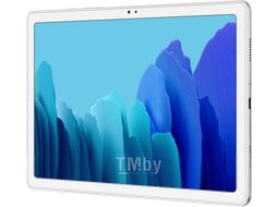 Планшет Samsung Galaxy Tab A7 32GB LTE / SM-T505NZSASER (серебристый)