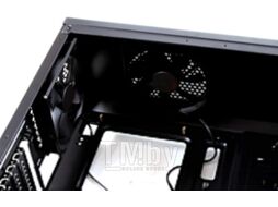 Игровой системный блок Jet Gamer 7R2700D16SD24X166L4W6
