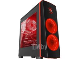 Игровой системный блок Jet Gamer 7i9700KD32SD24X206L2W7