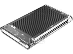 Бокс для жесткого диска Orico 2179U3-BK
